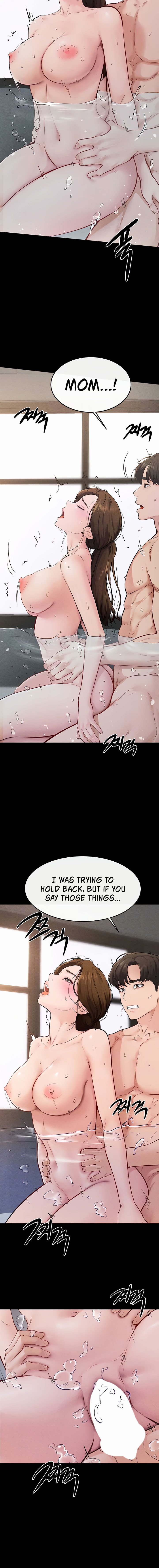 My New Family Treats me Well Chapter 78 - Page 4