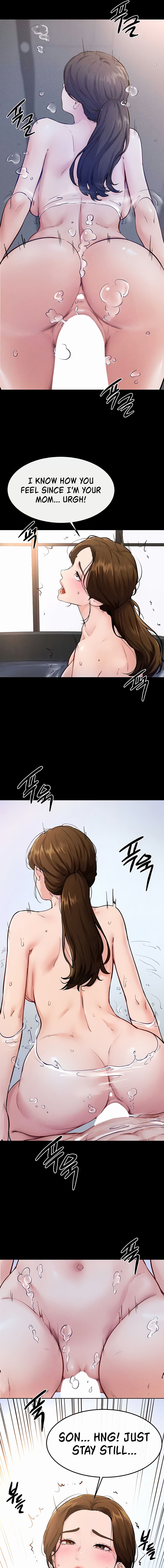 My New Family Treats me Well Chapter 78 - Page 5