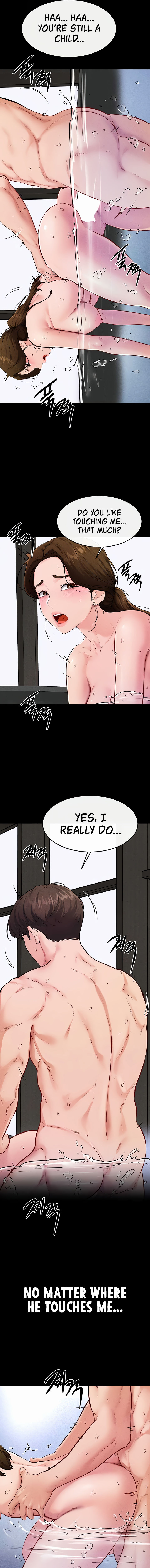 My New Family Treats me Well Chapter 78 - Page 11