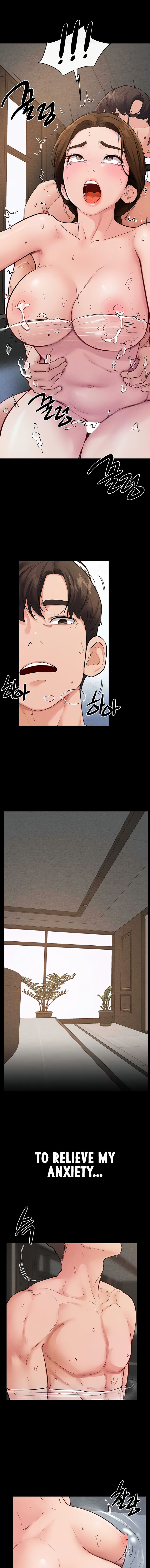 My New Family Treats me Well Chapter 78 - Page 13