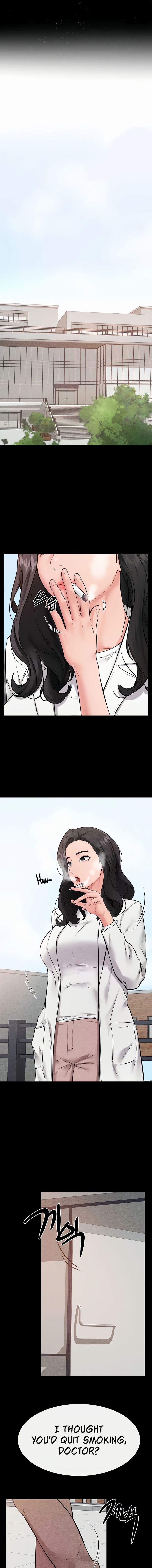 My New Family Treats me Well Chapter 78 - Page 15