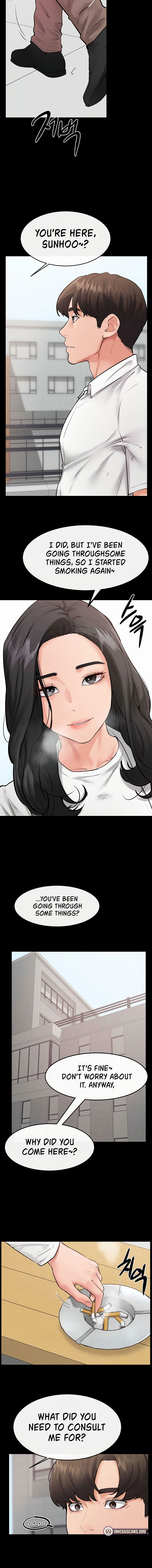 My New Family Treats me Well Chapter 78 - Page 16