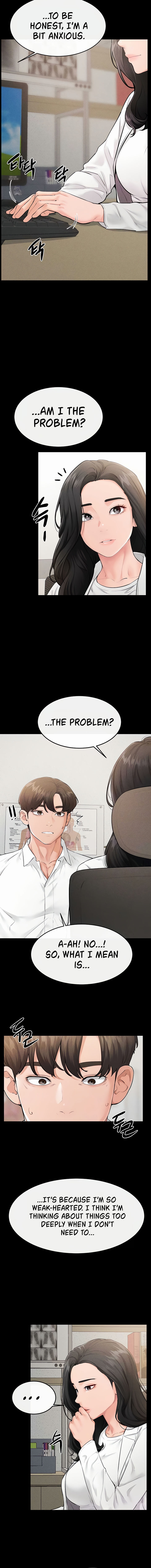 My New Family Treats me Well Chapter 79 - Page 4