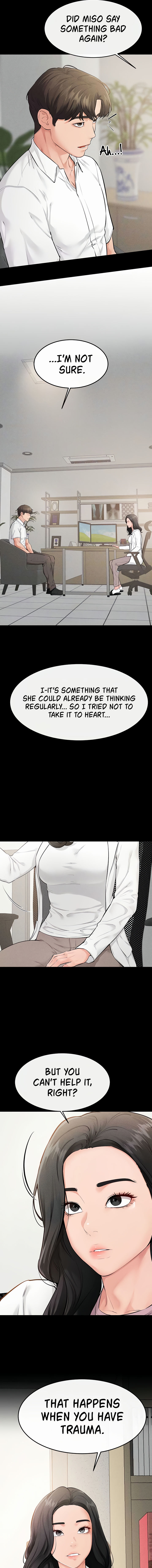 My New Family Treats me Well Chapter 79 - Page 5