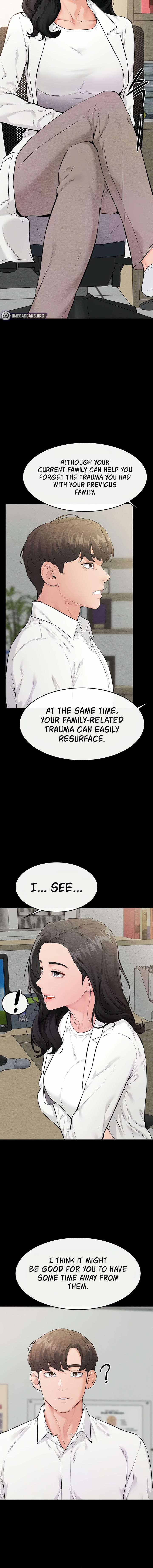 My New Family Treats me Well Chapter 79 - Page 6