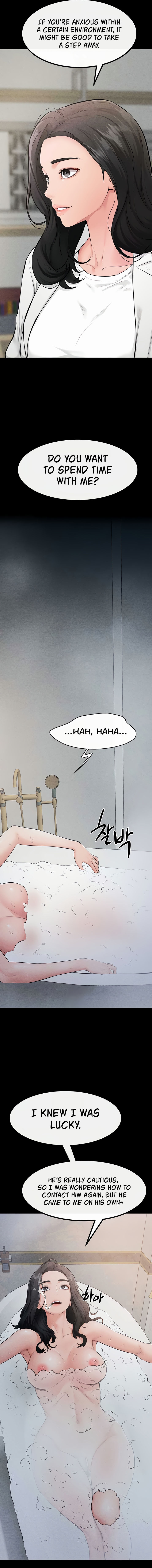 My New Family Treats me Well Chapter 79 - Page 7