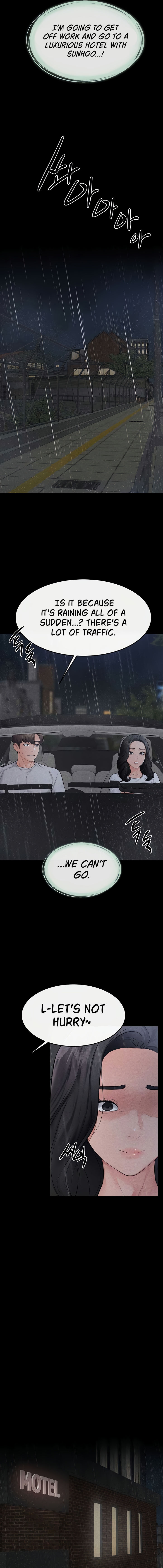 My New Family Treats me Well Chapter 79 - Page 11