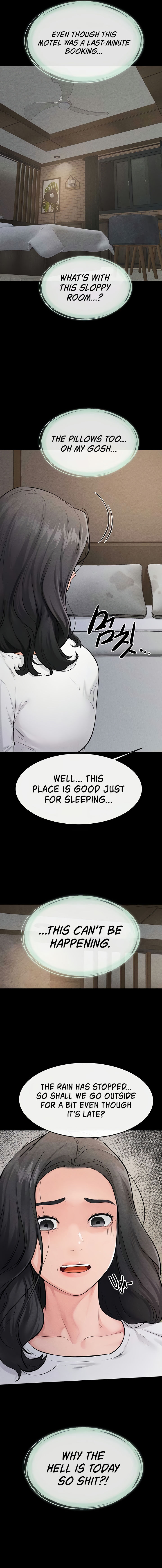 My New Family Treats me Well Chapter 79 - Page 13