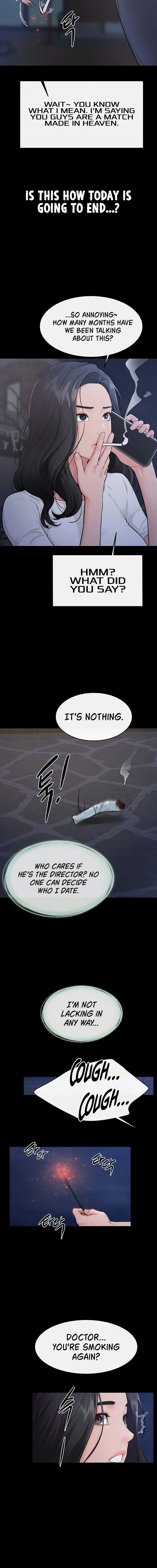 My New Family Treats me Well Chapter 79 - Page 16