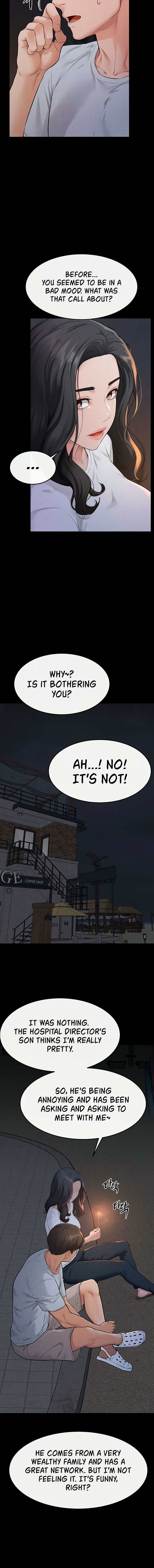 My New Family Treats me Well Chapter 80 - Page 4