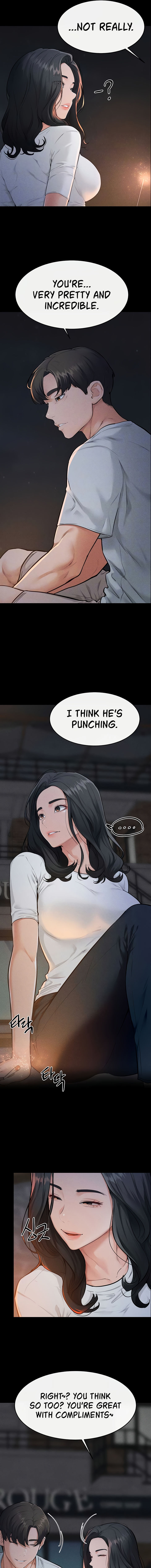 My New Family Treats me Well Chapter 80 - Page 5