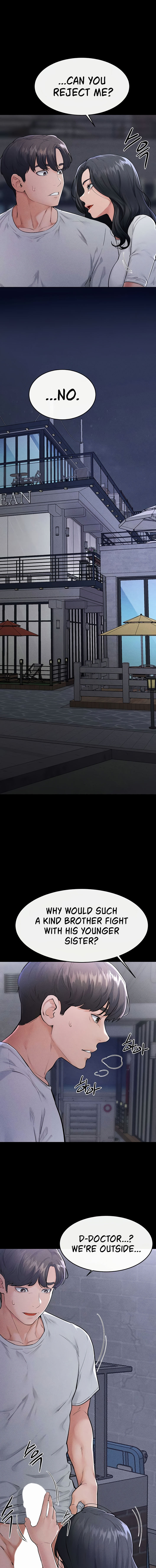 My New Family Treats me Well Chapter 80 - Page 7