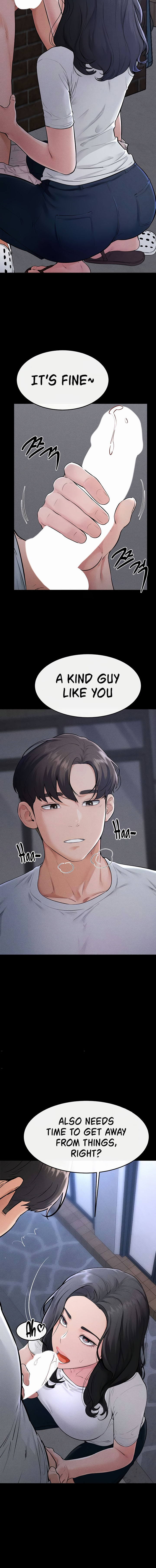 My New Family Treats me Well Chapter 80 - Page 8