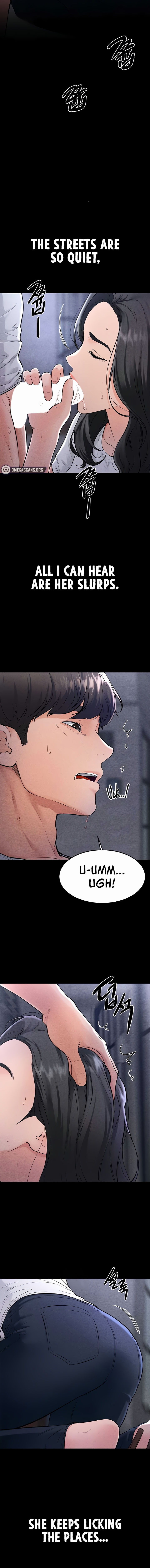 My New Family Treats me Well Chapter 80 - Page 10