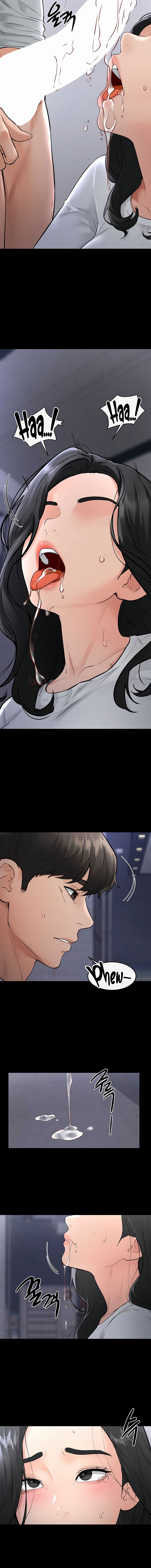 My New Family Treats me Well Chapter 80 - Page 12