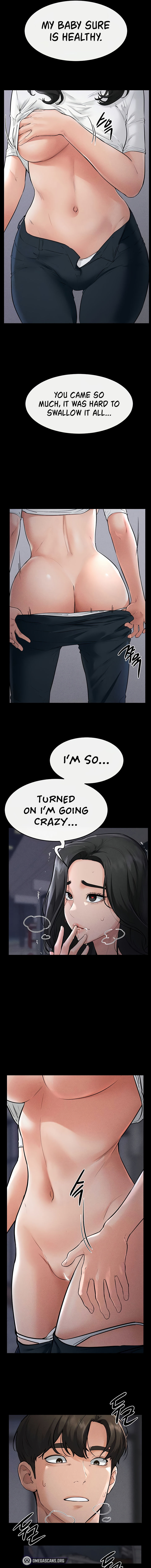 My New Family Treats me Well Chapter 80 - Page 13