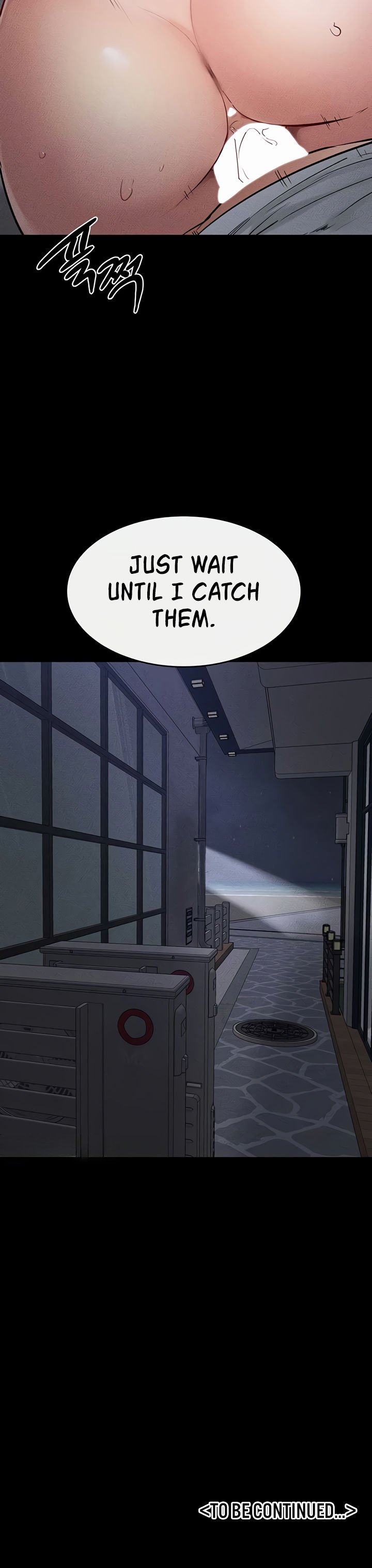 My New Family Treats me Well Chapter 80 - Page 16