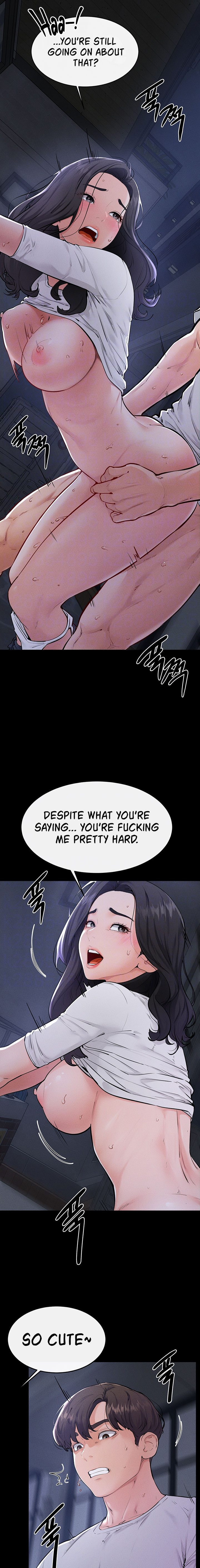 My New Family Treats me Well Chapter 81 - Page 5