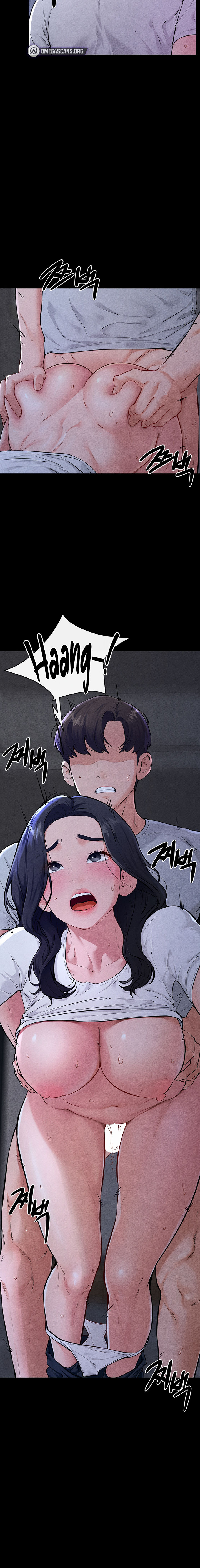 My New Family Treats me Well Chapter 81 - Page 6