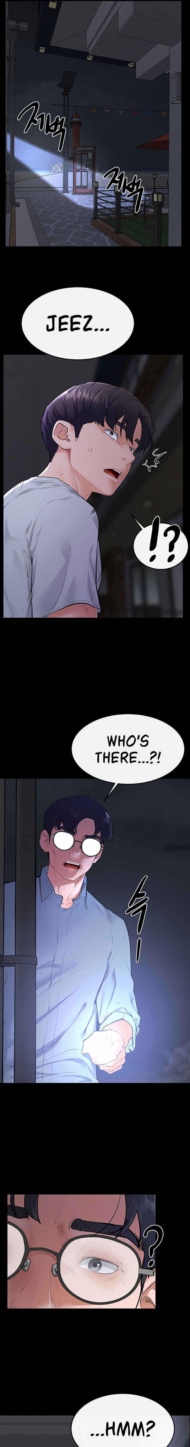 My New Family Treats me Well Chapter 81 - Page 7