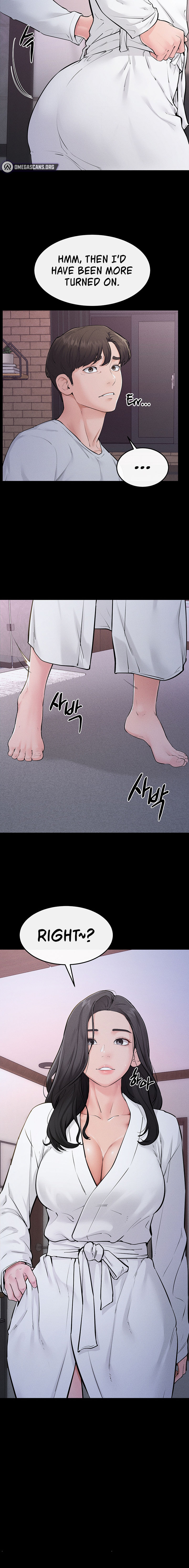 My New Family Treats me Well Chapter 81 - Page 10