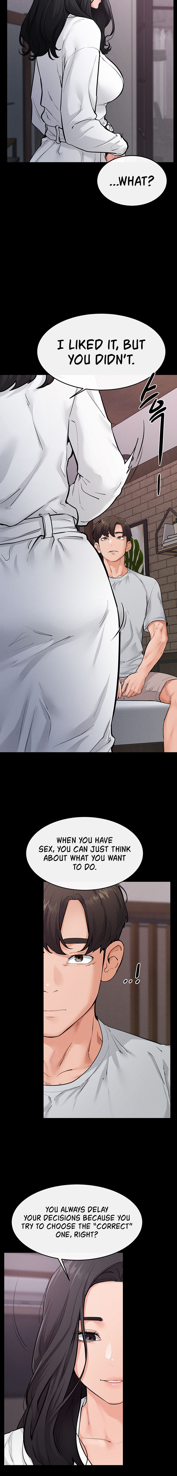 My New Family Treats me Well Chapter 81 - Page 12