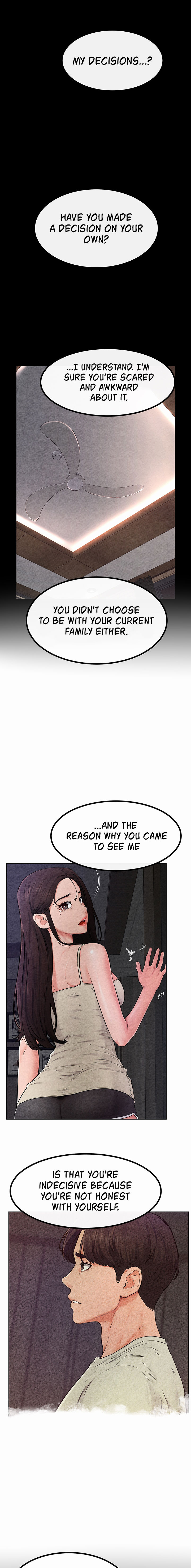 My New Family Treats me Well Chapter 81 - Page 13