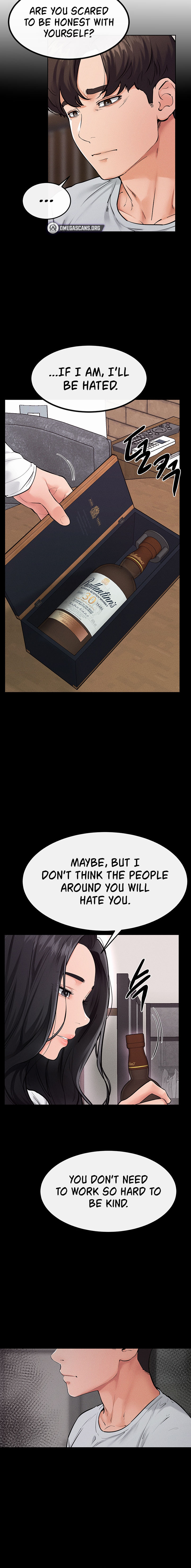 My New Family Treats me Well Chapter 81 - Page 14