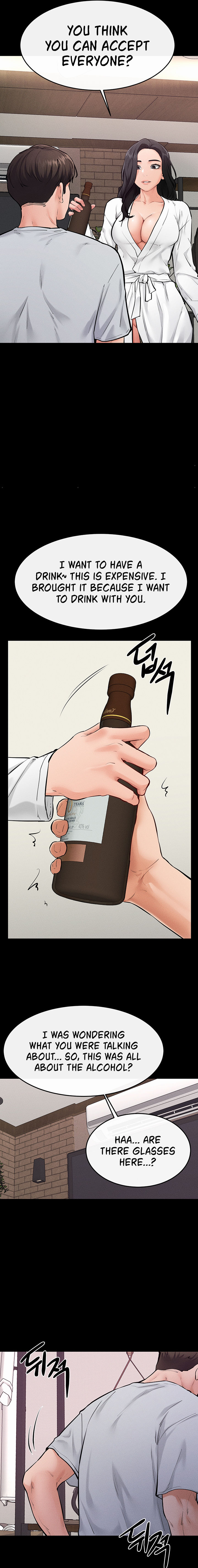 My New Family Treats me Well Chapter 81 - Page 15