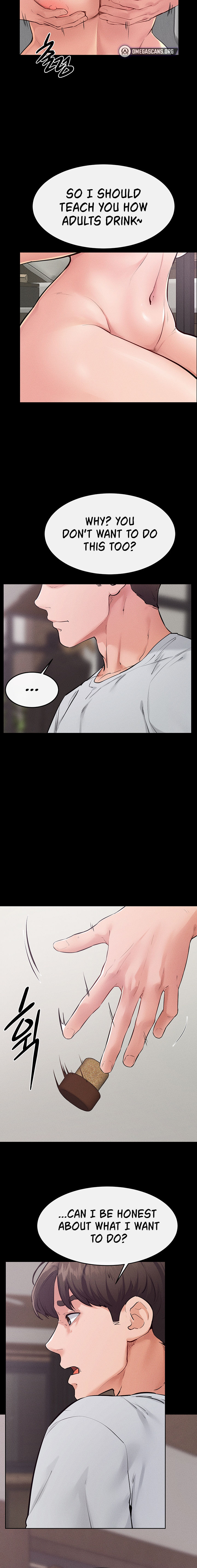 My New Family Treats me Well Chapter 81 - Page 18