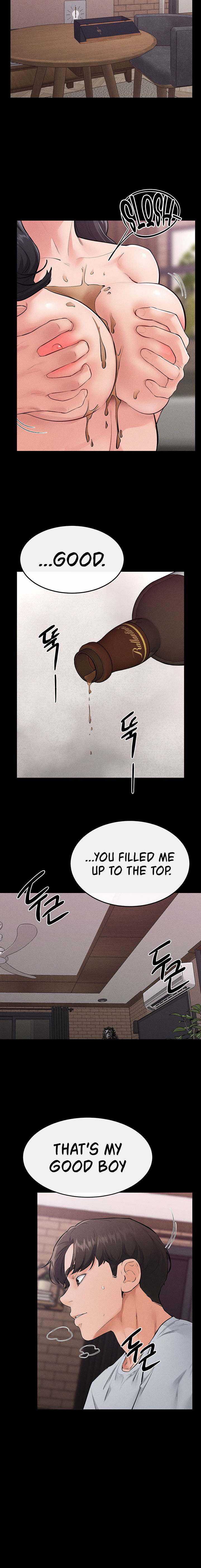 My New Family Treats me Well Chapter 81 - Page 20