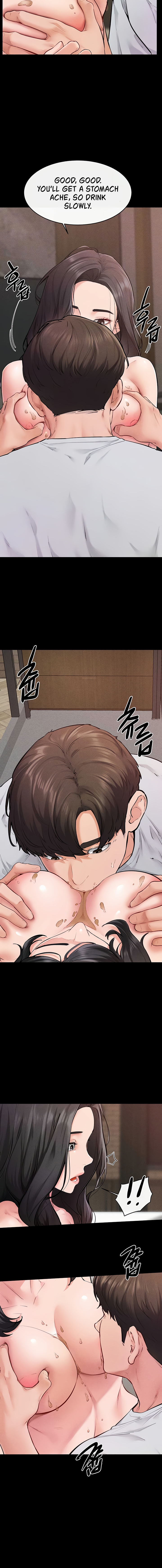 My New Family Treats me Well Chapter 82 - Page 4