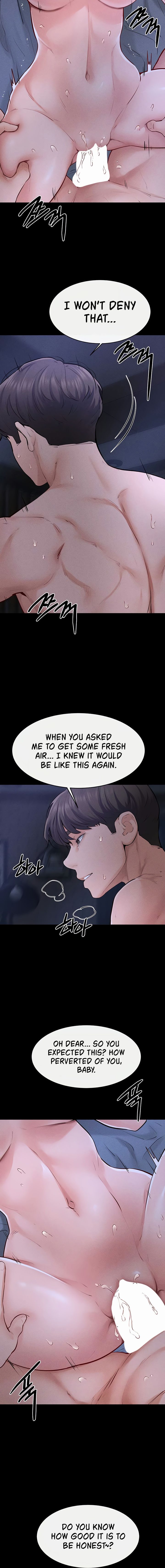 My New Family Treats me Well Chapter 82 - Page 12