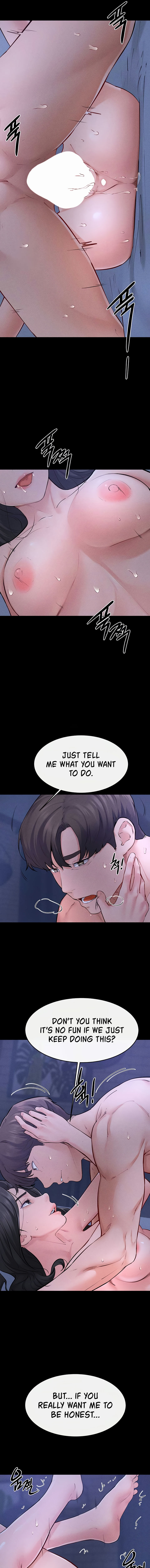 My New Family Treats me Well Chapter 82 - Page 13