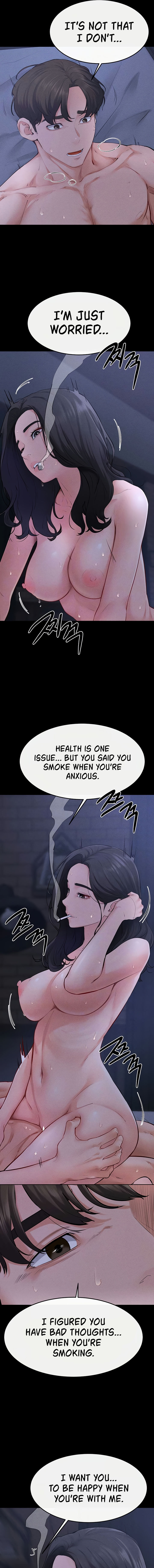 My New Family Treats me Well Chapter 83 - Page 5