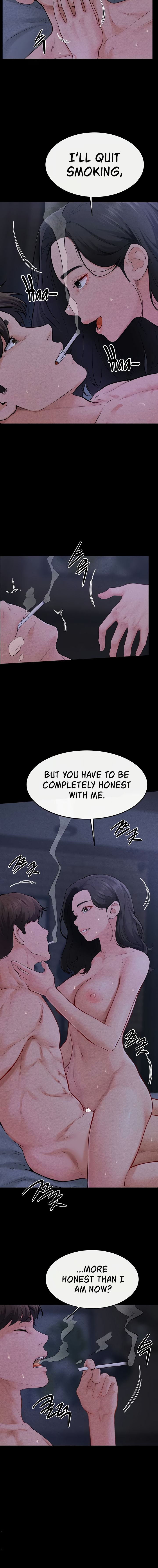 My New Family Treats me Well Chapter 83 - Page 8