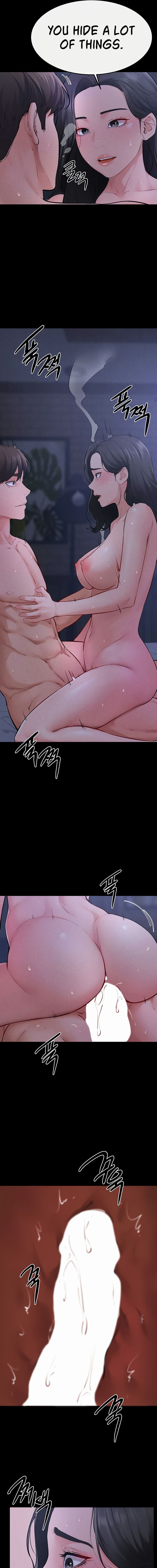 My New Family Treats me Well Chapter 83 - Page 9