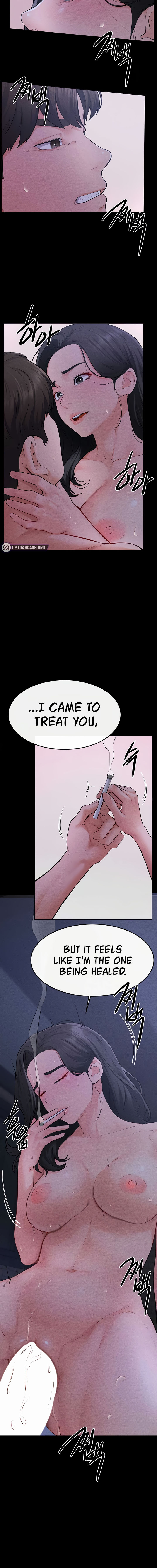 My New Family Treats me Well Chapter 83 - Page 10