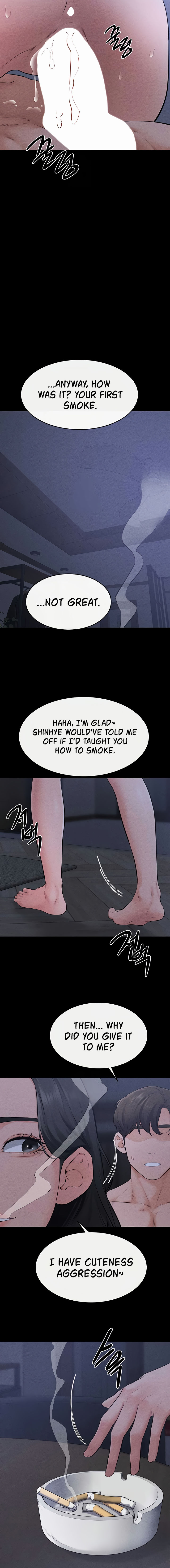 My New Family Treats me Well Chapter 83 - Page 12