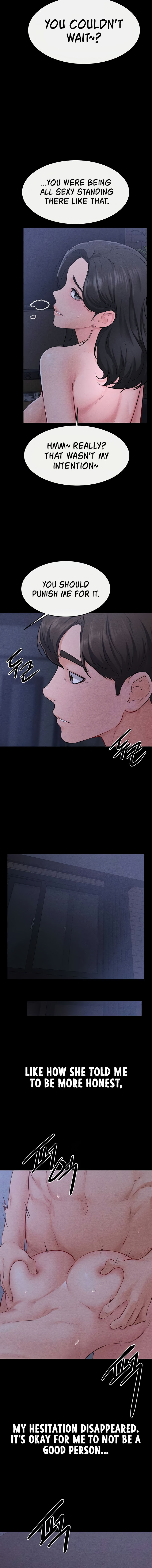 My New Family Treats me Well Chapter 83 - Page 14