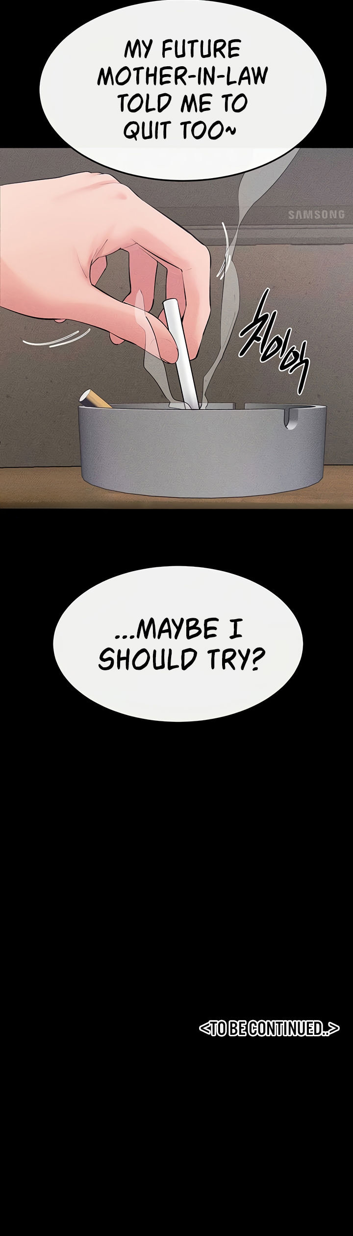 My New Family Treats me Well Chapter 83 - Page 17