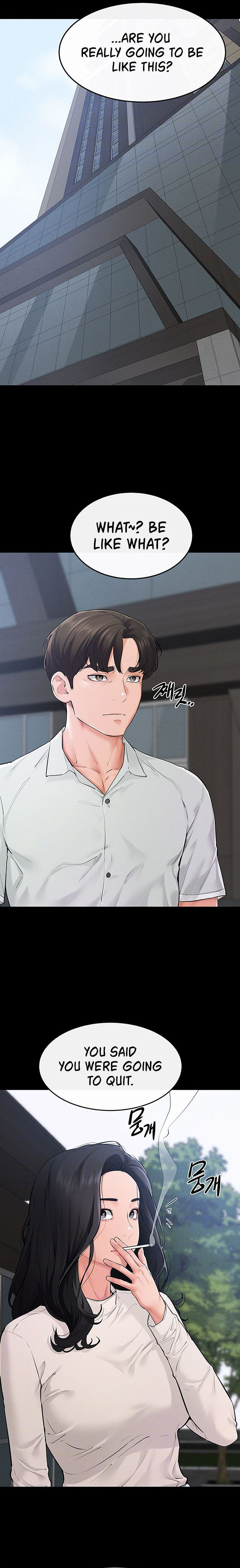 My New Family Treats me Well Chapter 84 - Page 4