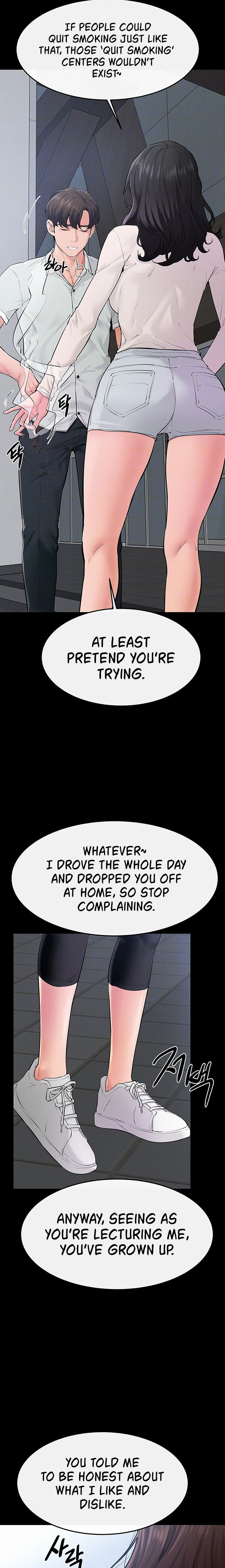 My New Family Treats me Well Chapter 84 - Page 5