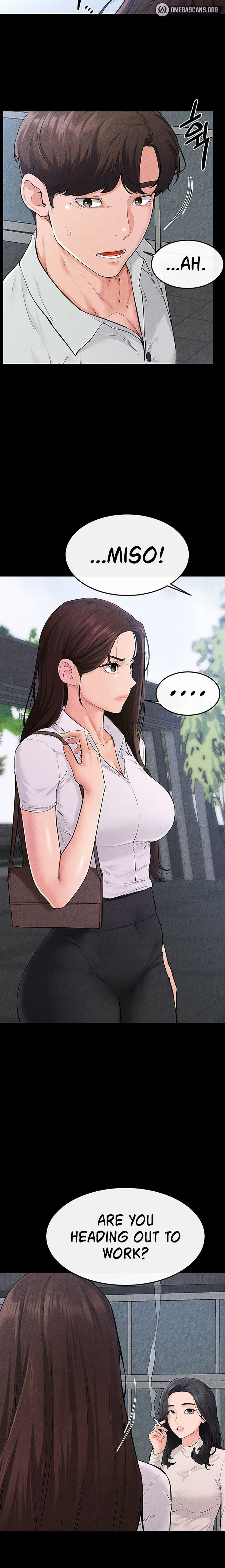 My New Family Treats me Well Chapter 84 - Page 6