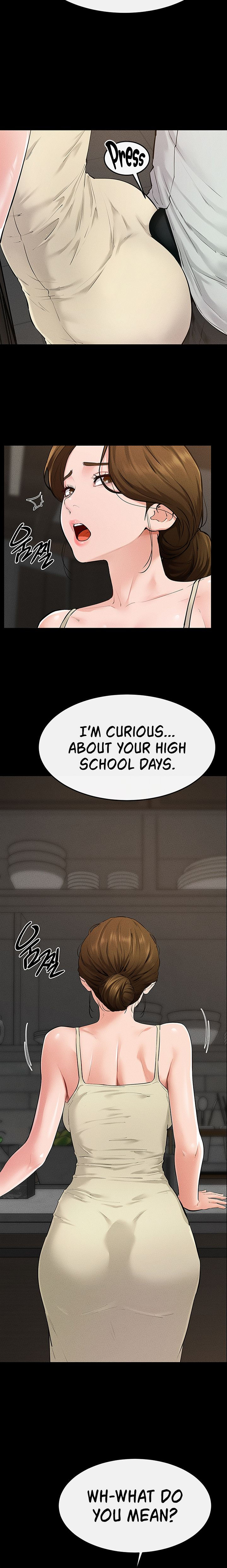 My New Family Treats me Well Chapter 84 - Page 14