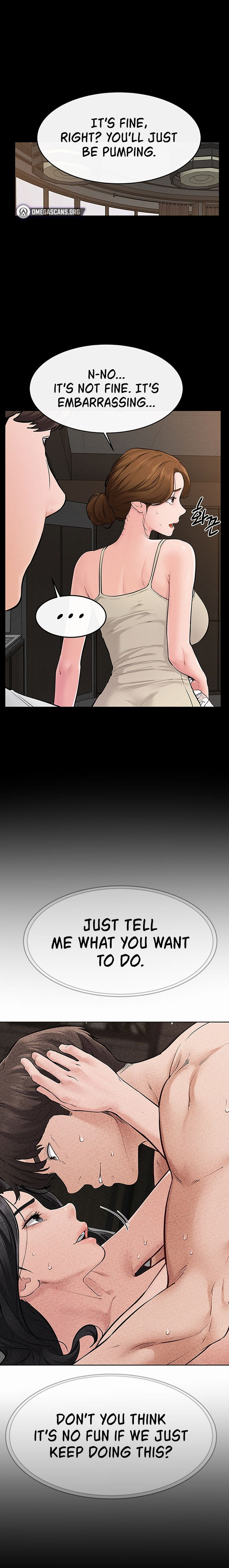 My New Family Treats me Well Chapter 84 - Page 18