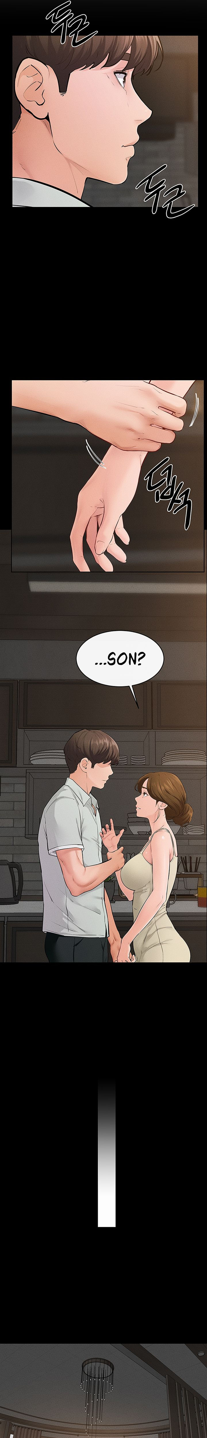 My New Family Treats me Well Chapter 84 - Page 19