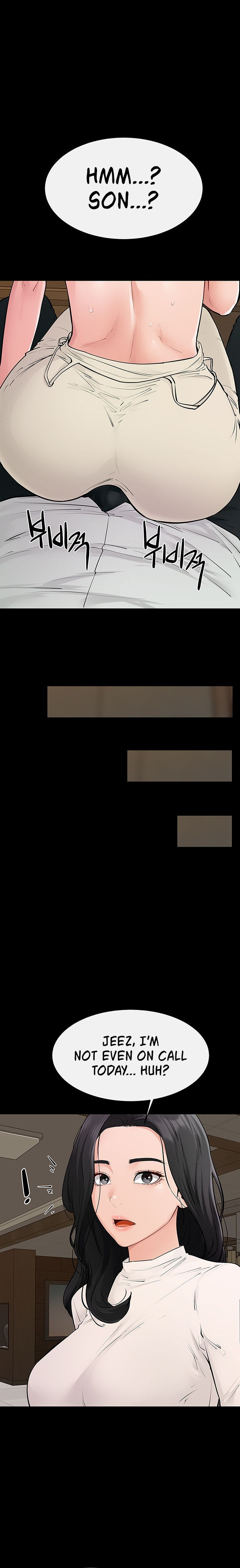 My New Family Treats me Well Chapter 84 - Page 24