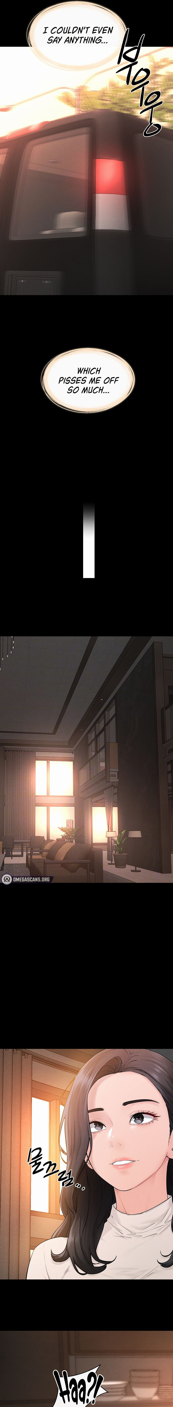 My New Family Treats me Well Chapter 85 - Page 5