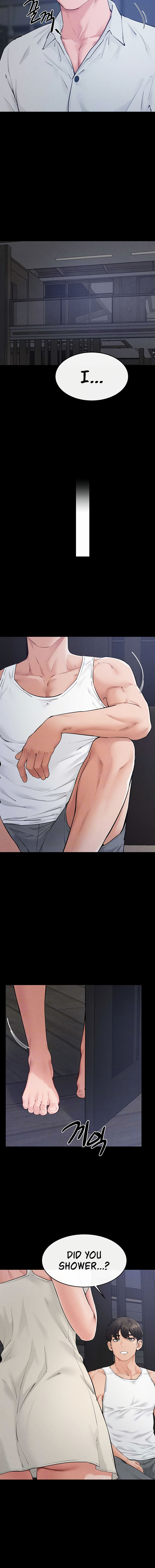 My New Family Treats me Well Chapter 86 - Page 4